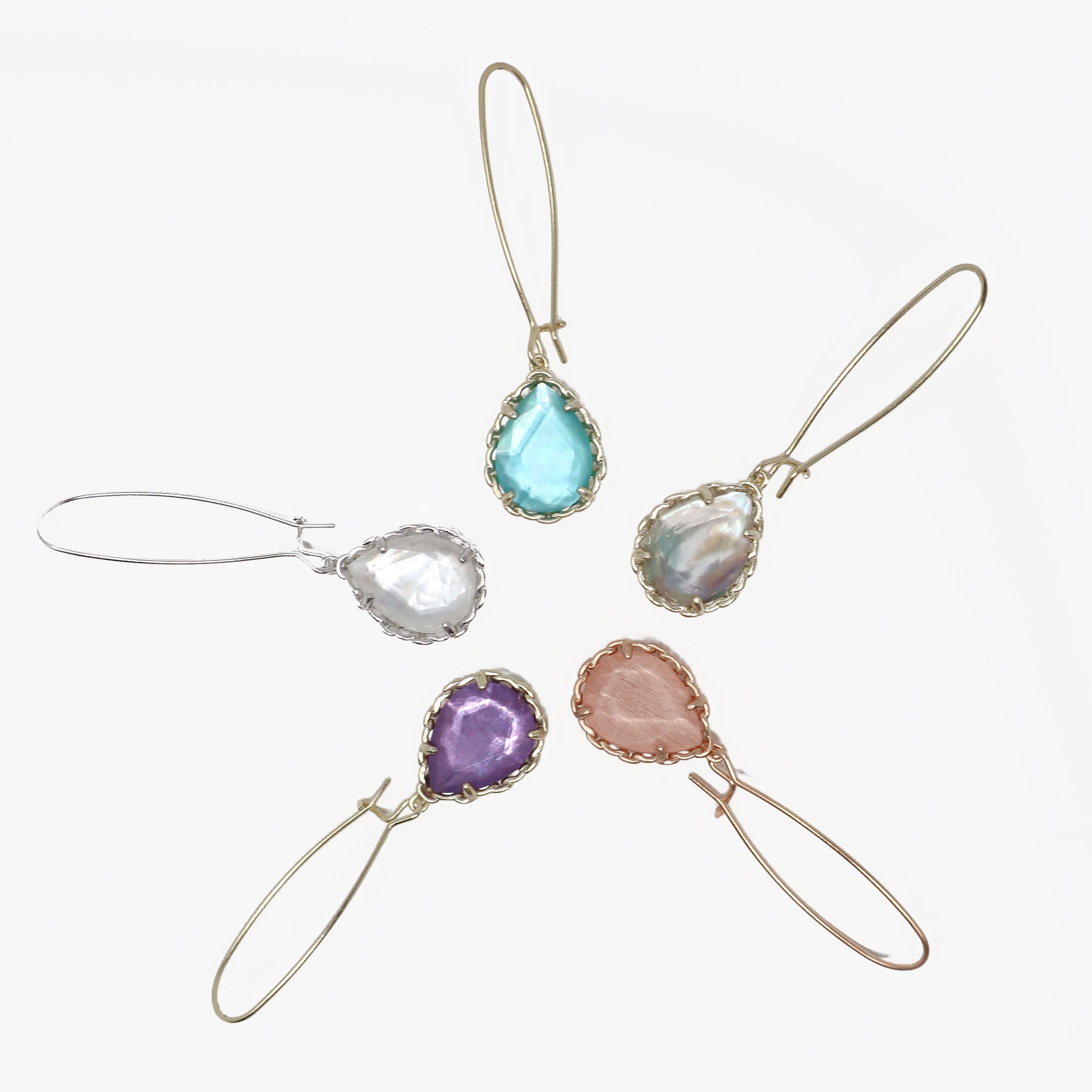 New at LavishlyHip ~ New Stones from the Kendra Scott Spring 2020 Collection