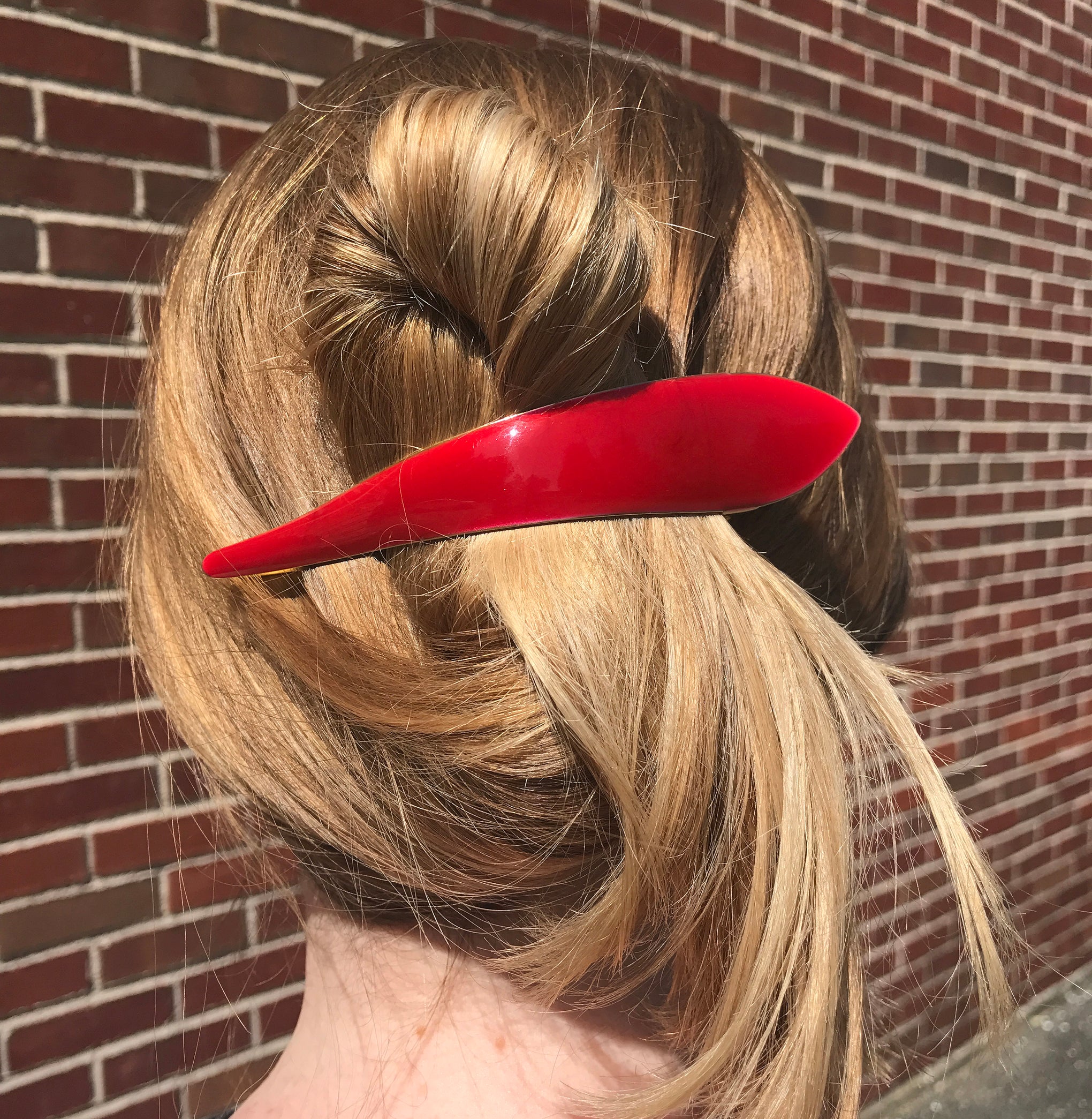 Ficcare Hair Accessories