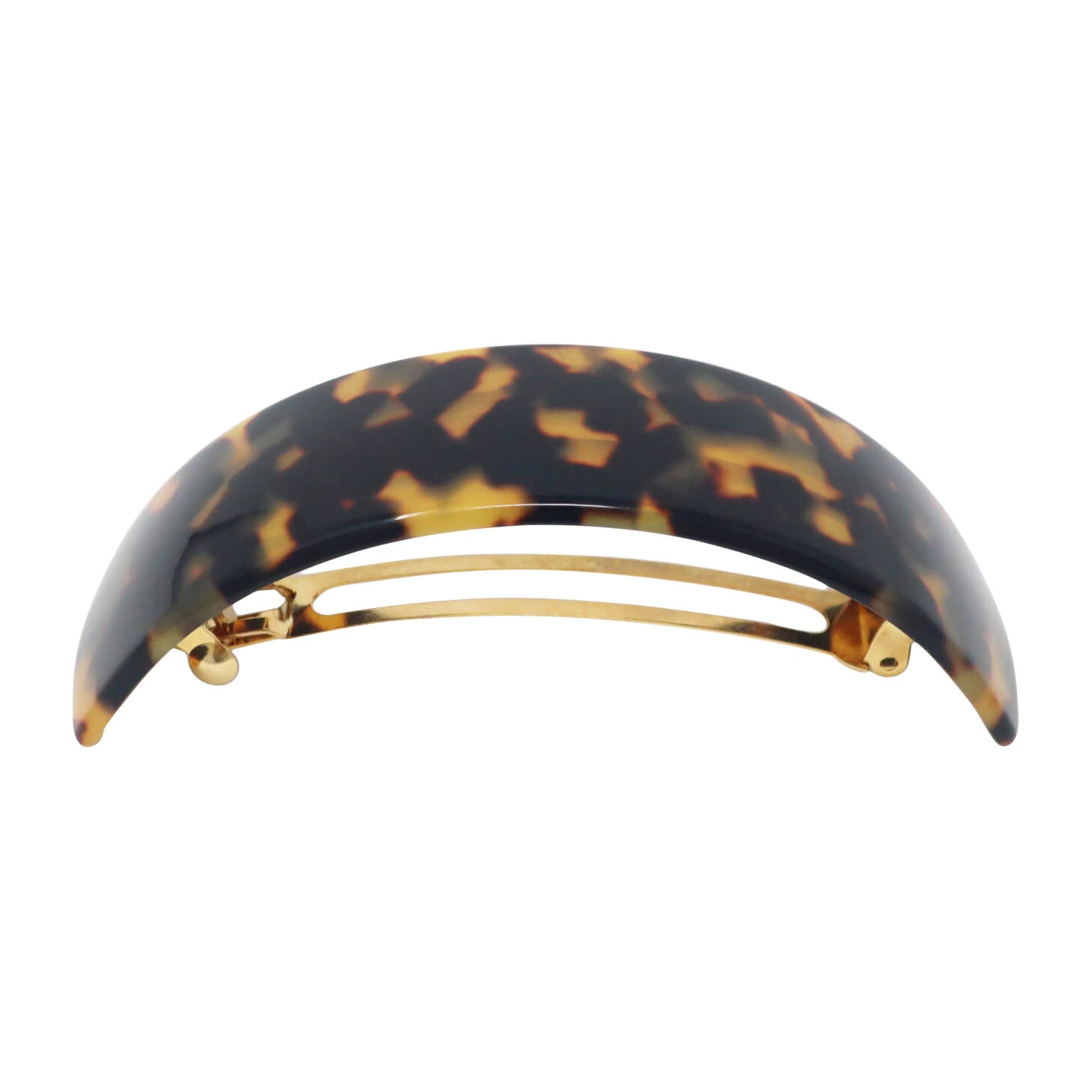 France Luxe Extra Volume Hair Barrette Clip in Tokyo