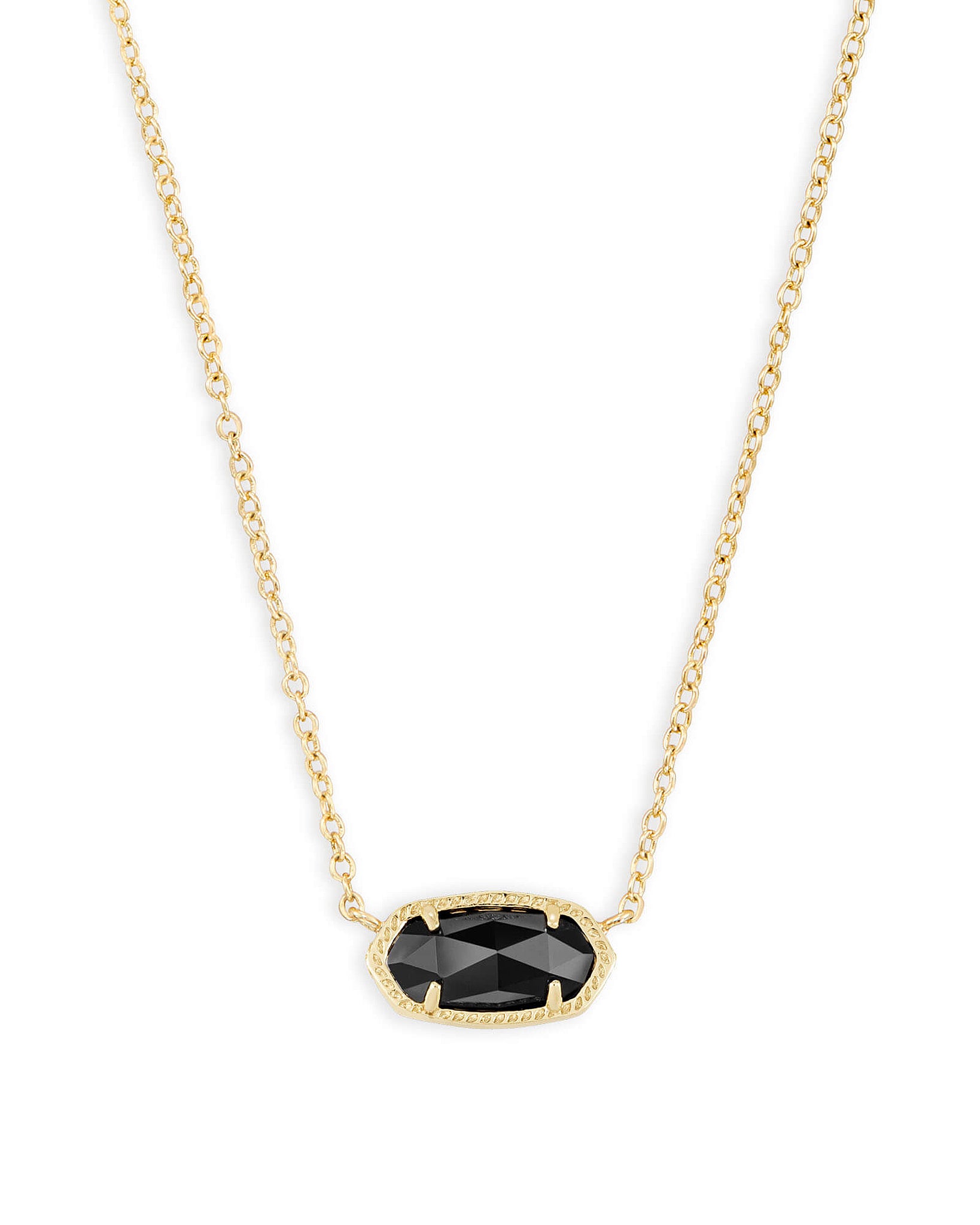 Layer It! Necklace Clasp in Gold