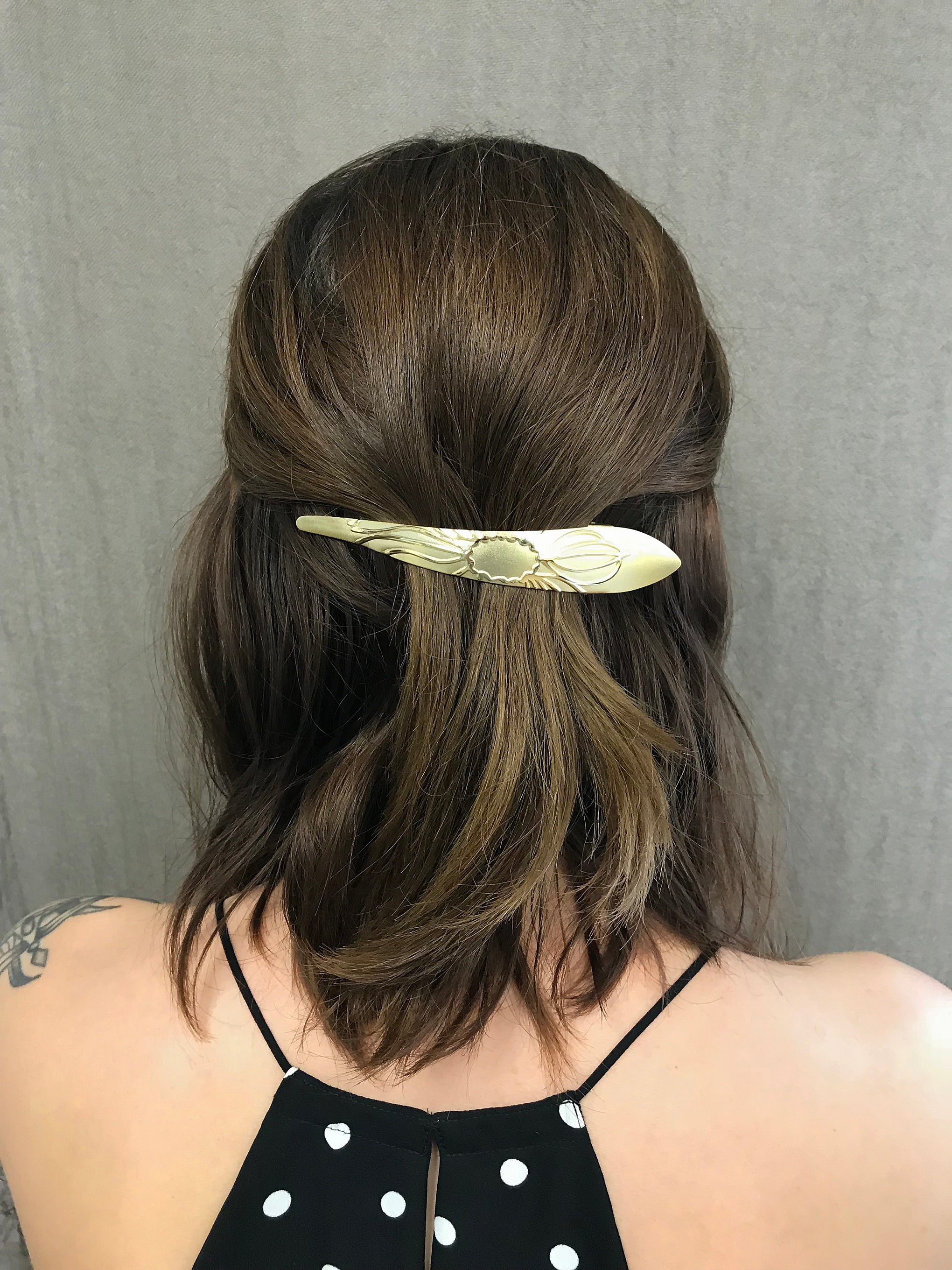 Hair Clips and Ponytail Holders – Tagged 