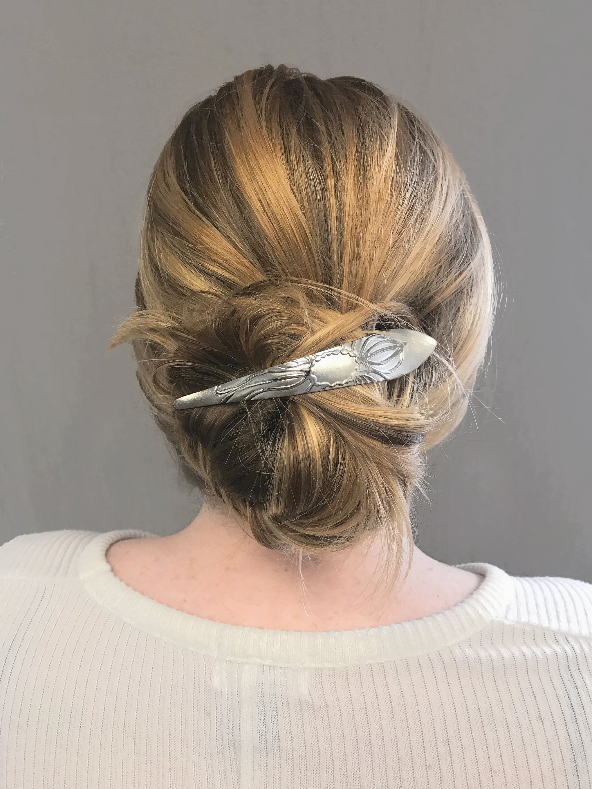 Hair Clips and Ponytail Holders – Tagged 