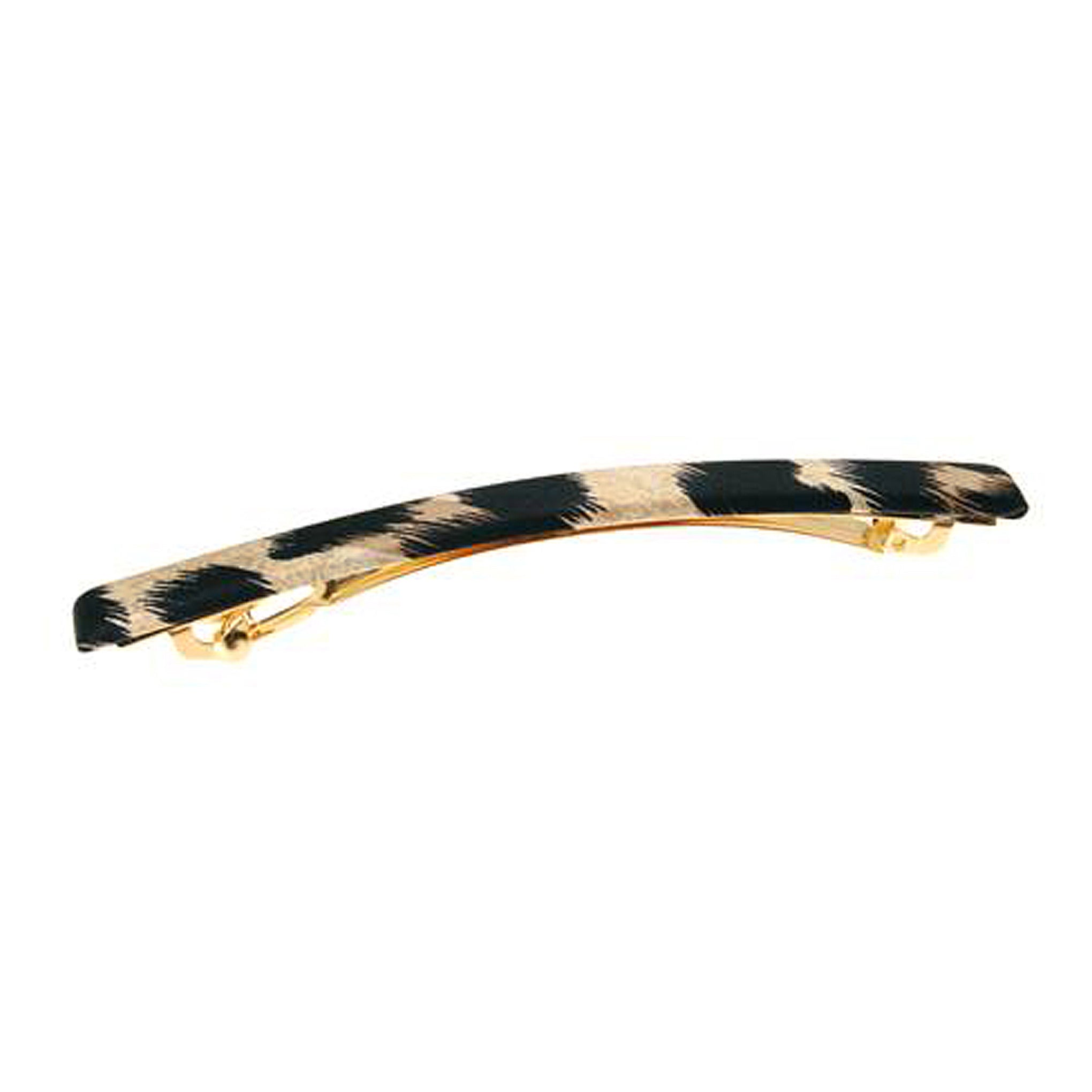 image of L. Erickson Long and Skinny Animal Instincts Hair Barrette