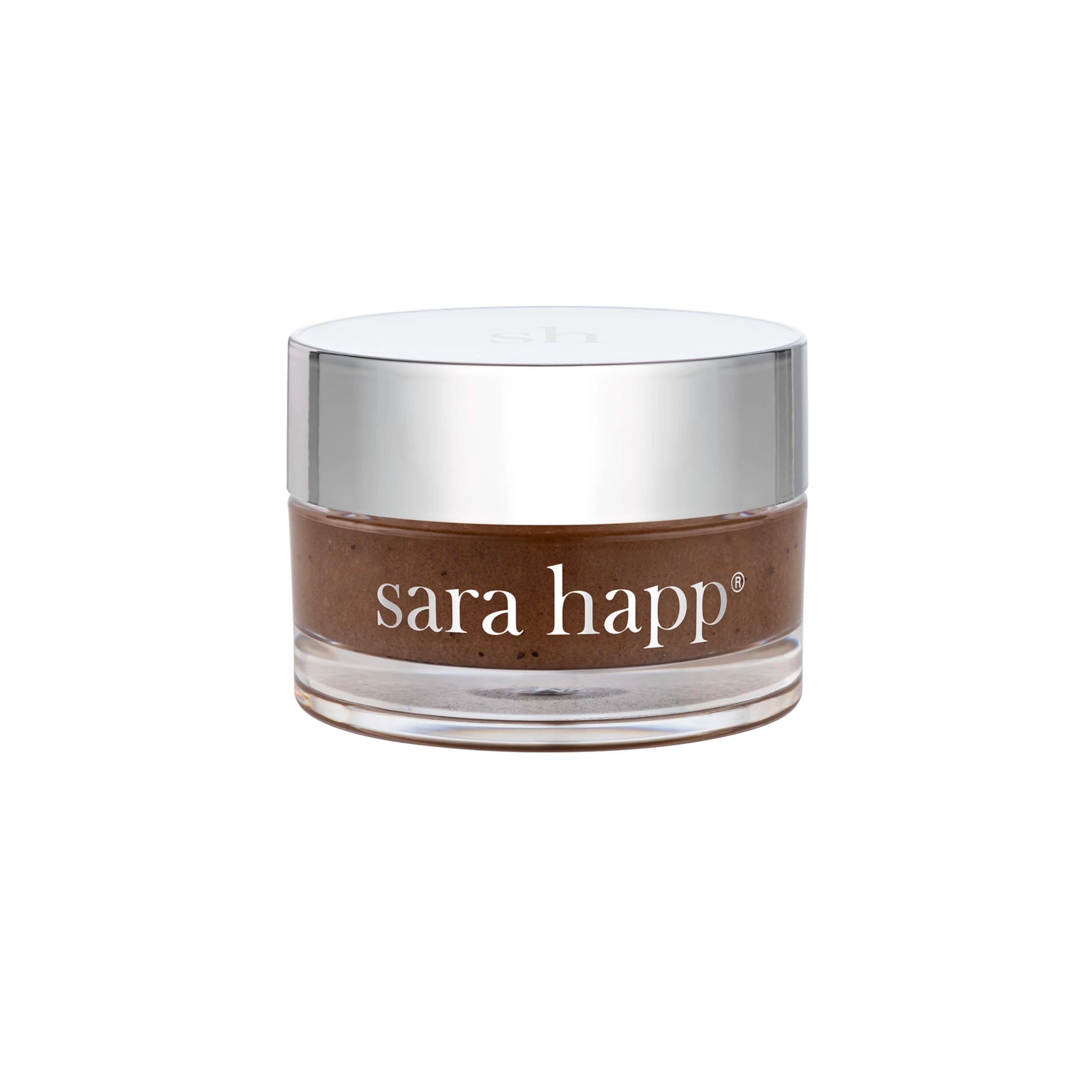 Sara Happ Vanilla Bean Lip Scrub
