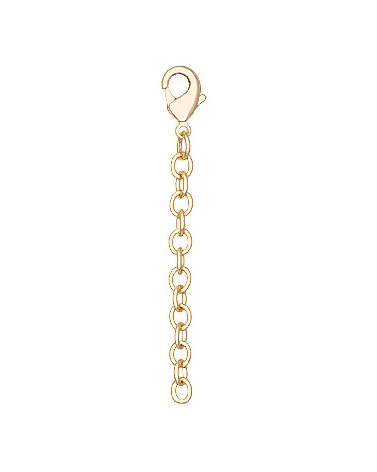 Kendra Scott 2" Lobster Claw Necklace Bracelet Extender in Gold Plated